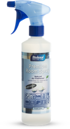 Bioluxal scent solutions