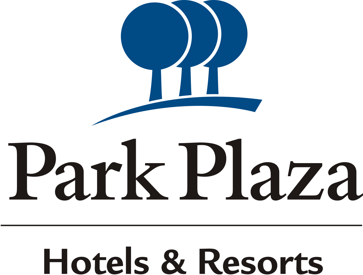 Park Plaza logo