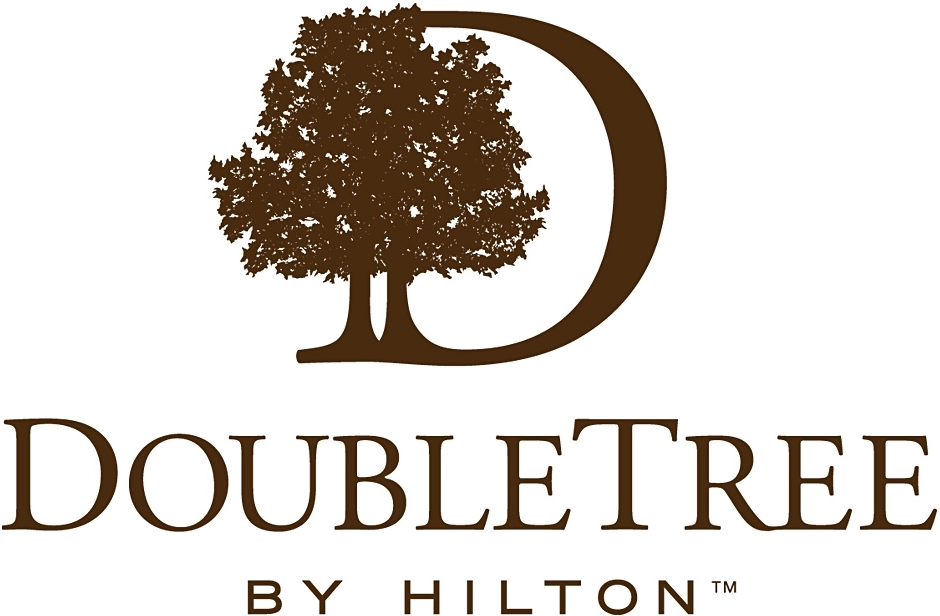 DoubleTree by Hilton logo