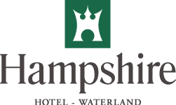 Hampshire Hotel Waterland logo