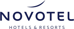 Novotel logo