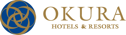Hotel Okura logo