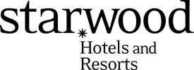 Starwood Hotels logo