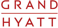 Grand Hyatt logo