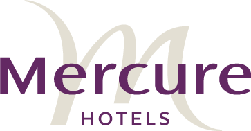 Mercure logo