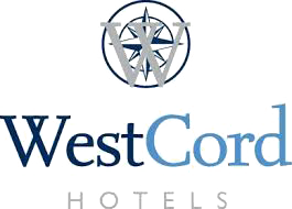 WestCord Hotels logo