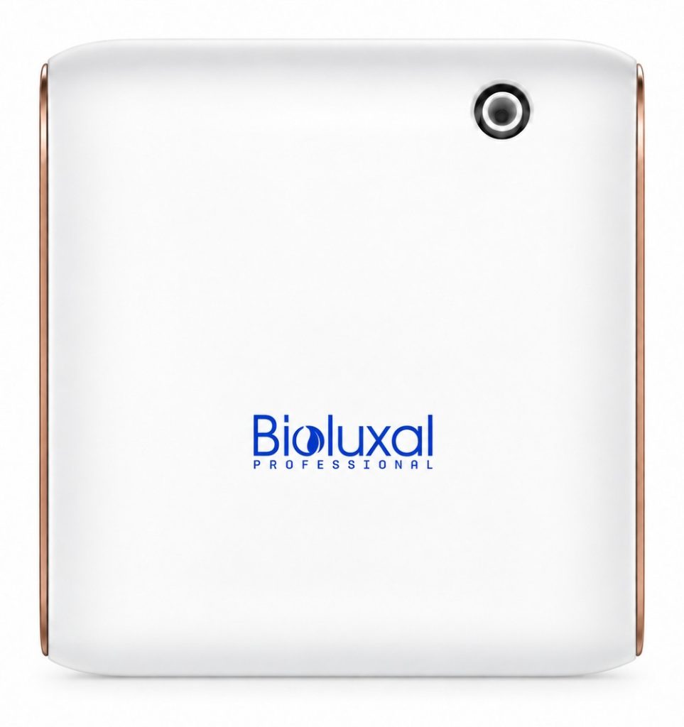 Bioluxal D100 scent system
