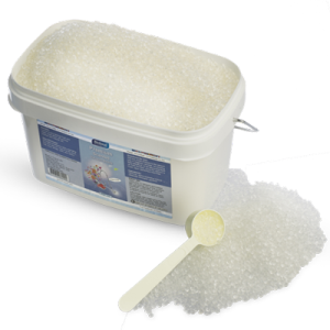 Scented vacuum beads (1 liter)