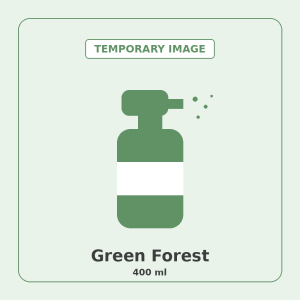 Green forest 400 ml